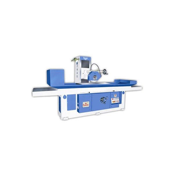 Hydraulic Surface Grinding