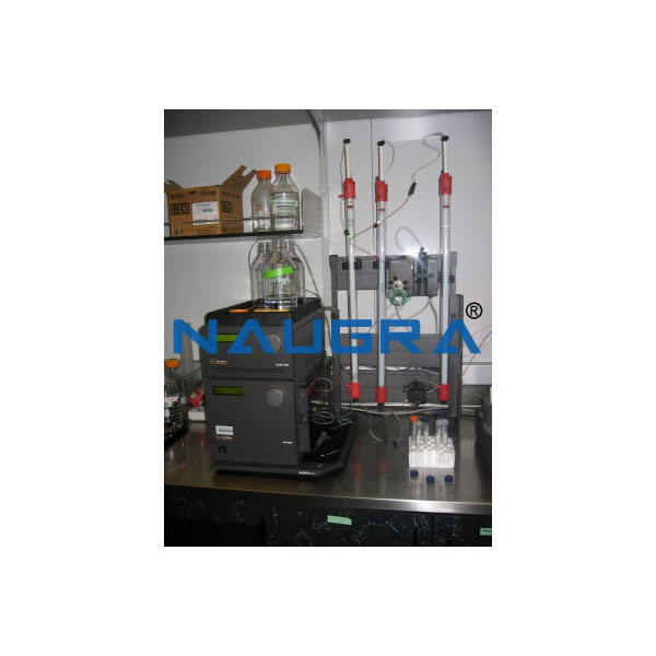 Chromatography Apparatus