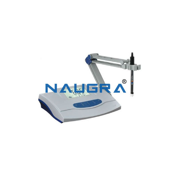 Digital PH meter