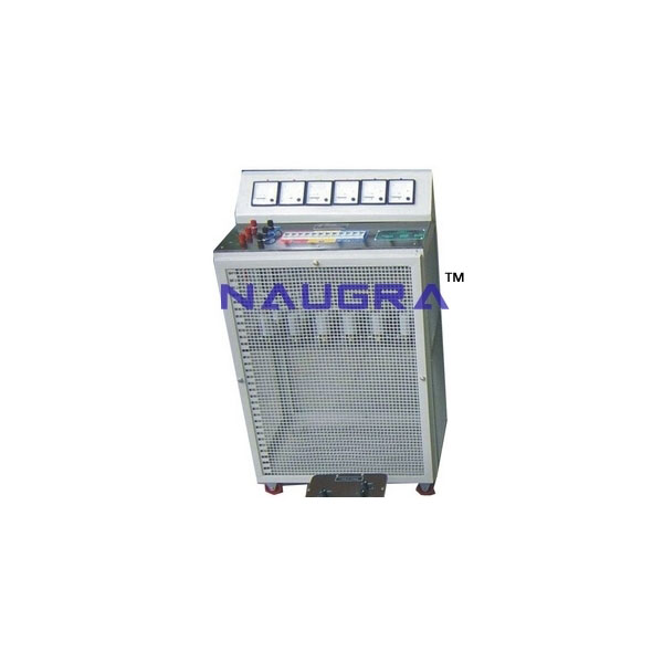 Capacitive Load