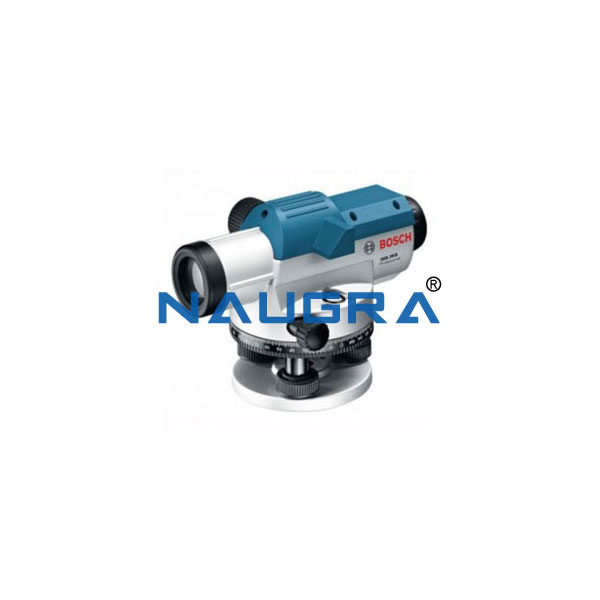 Bosch Auto Level