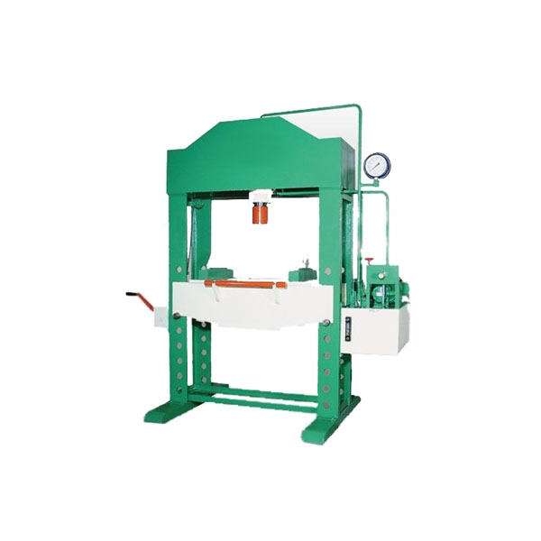 Hydraulic Press Machine