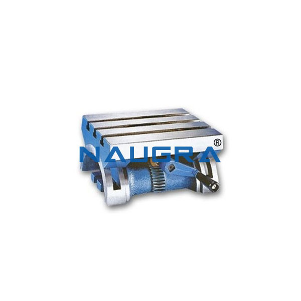 Tilting Table