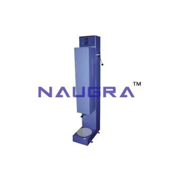 Automatic Marshal Compactor