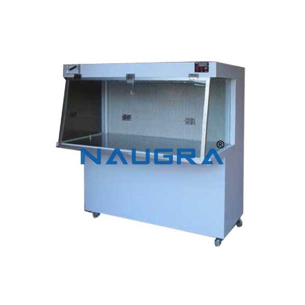 Laminar Air Flow Horizontal
