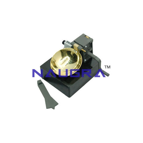 Liquid Limit Apparatus