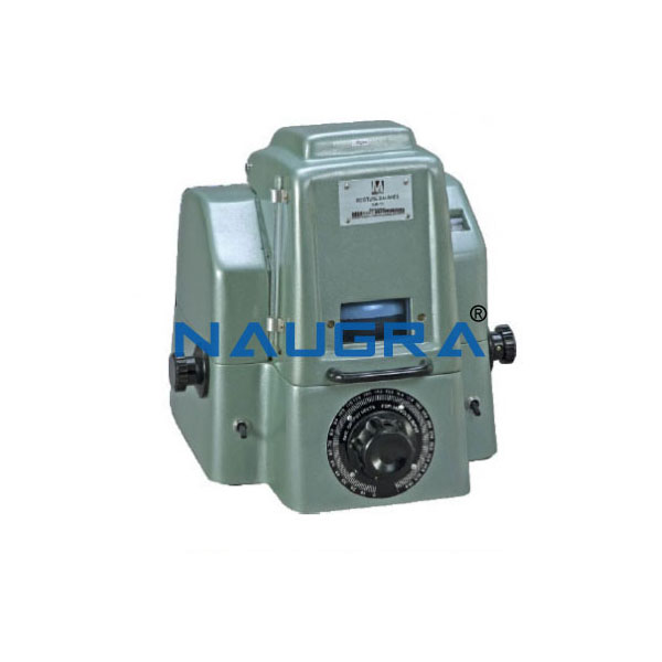 Infrared Moisture Balance