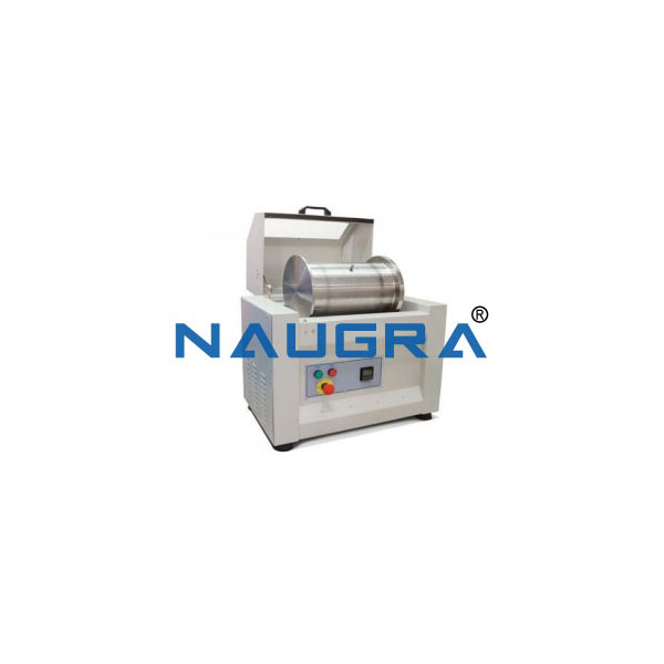 Magnesium Sulphate / Sodium Sulphate Test Water Bath