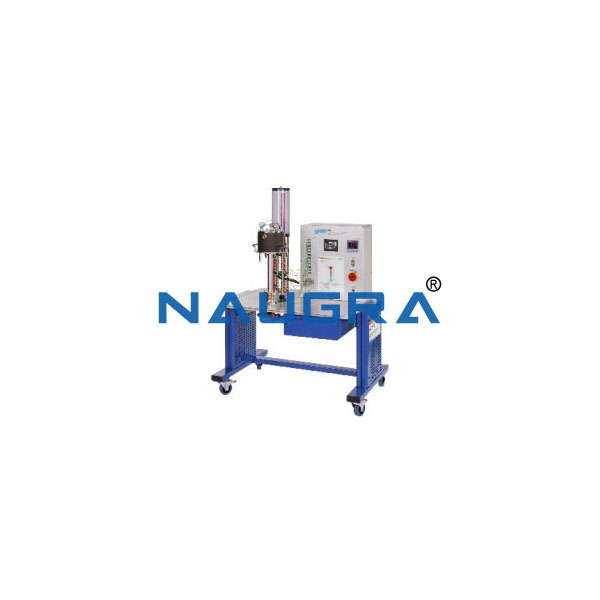 Radial And Linear Heat Conduction