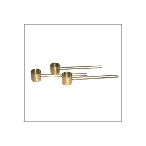 Le Chatelier Mould
