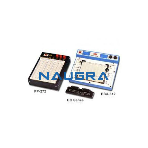 Power Project Board Circuit Lab