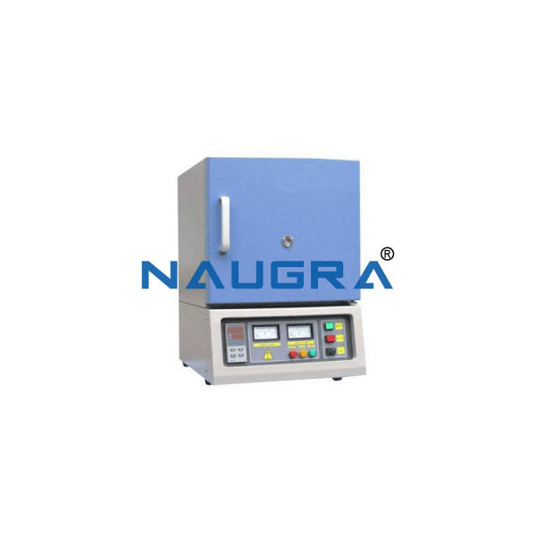 MUFFLE FURNACE