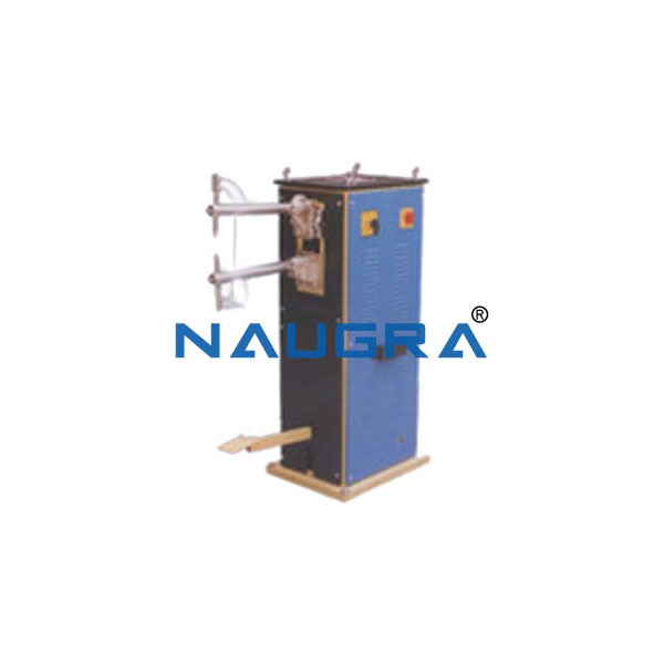 Spot Welding