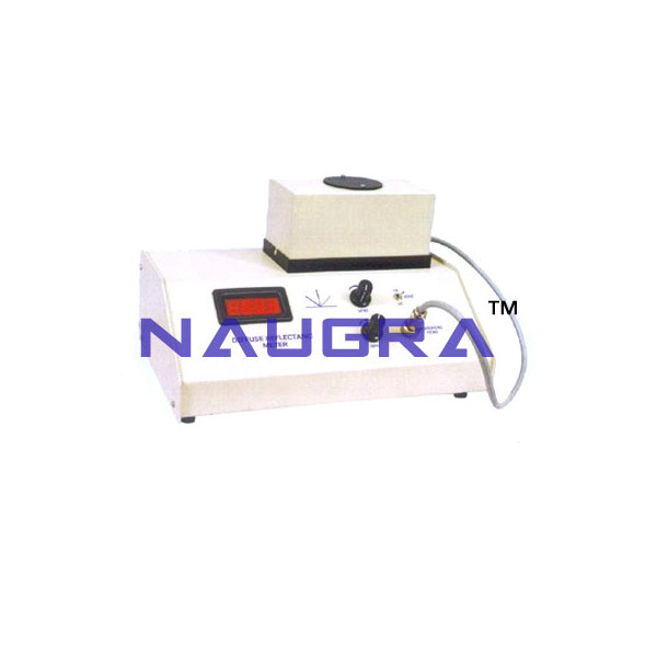 Reflectance Meter