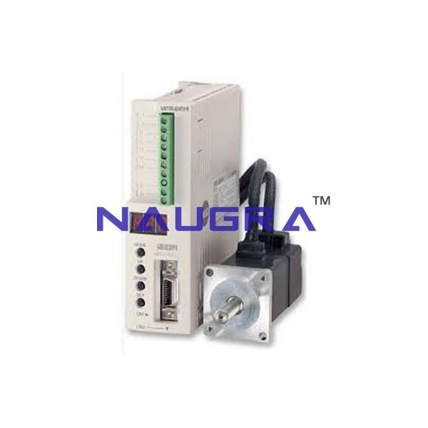 Stepper Motor Trainer