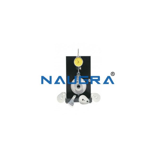 Cam mechanism
