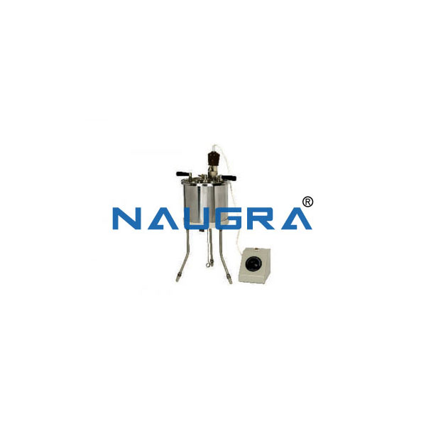 Say Bolt Viscometer
