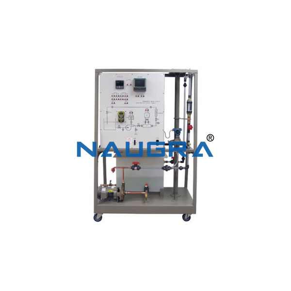 Level Process Control Training System