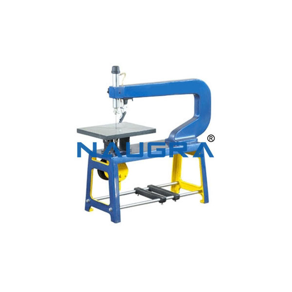 Jig Saw