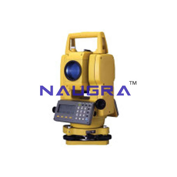 Total Station 340R