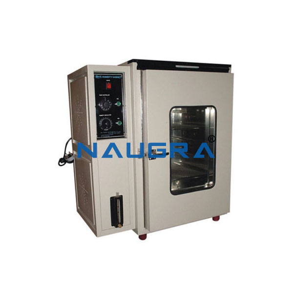 Humidity Chamber