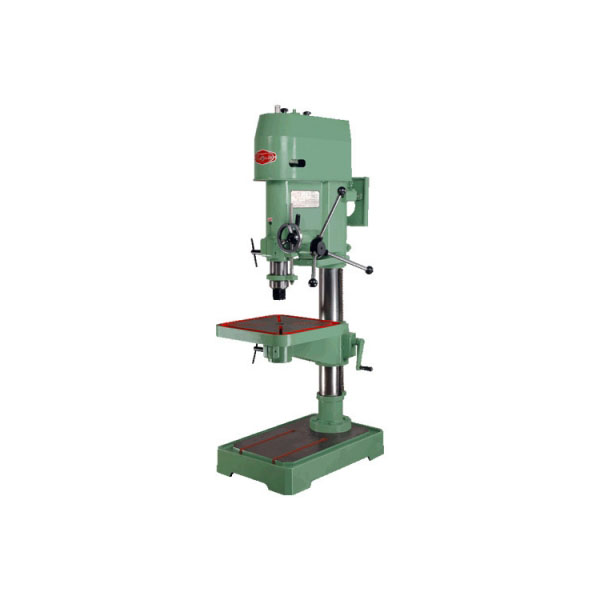25, 32, 38, 40 MM Geared Pillar Drill