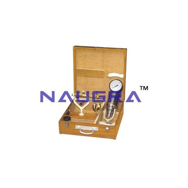 Rapid Moisture Meter