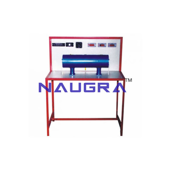 Heat Transfer Studies