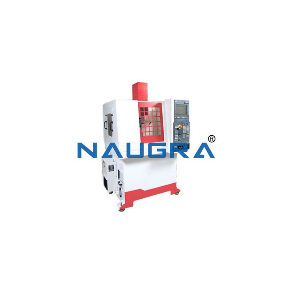 Miniature Verticle Milling Machine