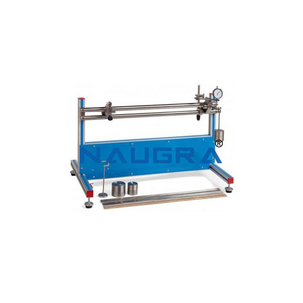 Torsional Vibrational Apparatus