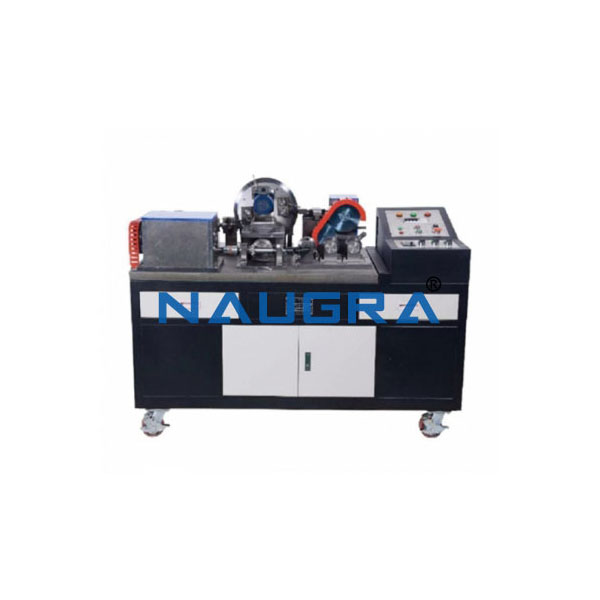 Installation and Maintenance Comprehensive Training Platform