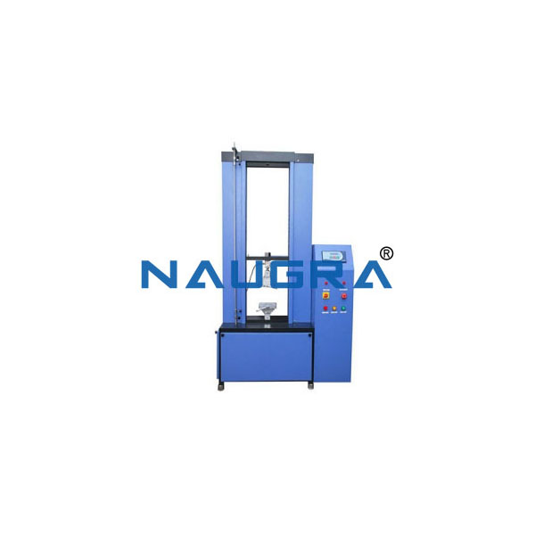 Tensile Testing Machine