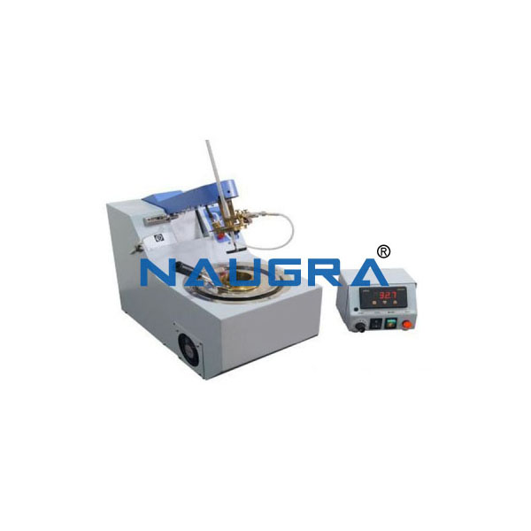 Abels Flash Point Apparatus