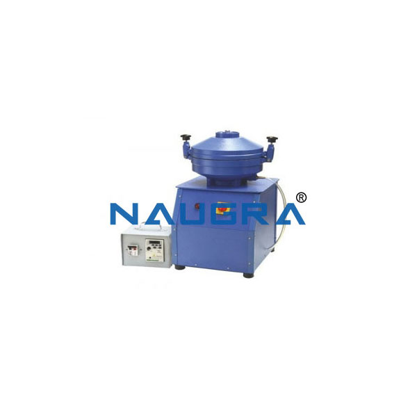 Centrifuge Extractor (Motorised)
