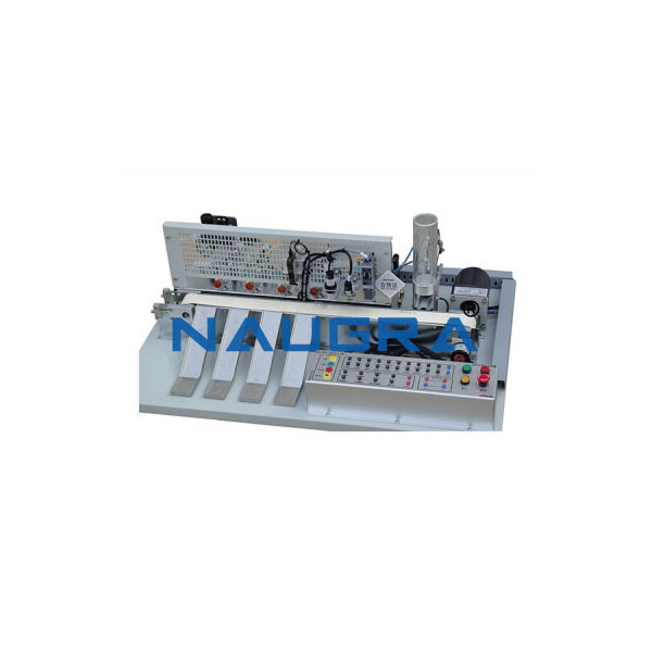 Material Sorting Training Equipments