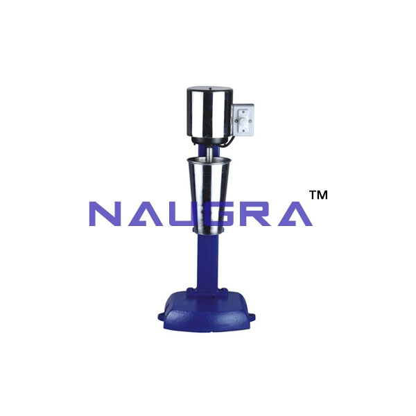 High Speed Stirrer