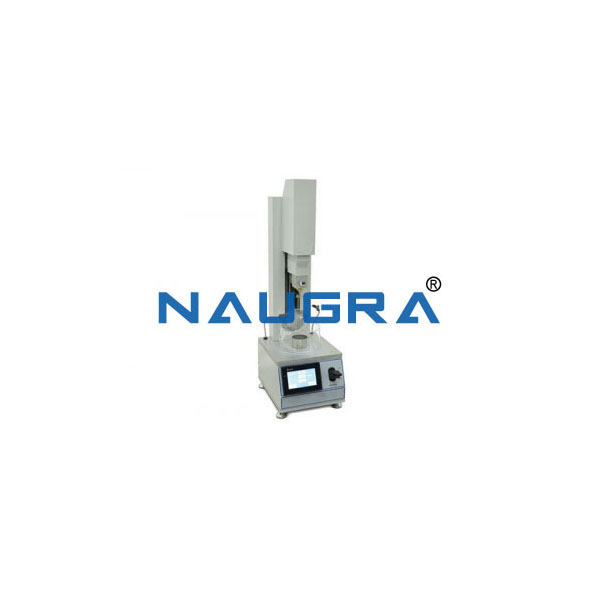 Automatic Digital Bitumen Penetrometer