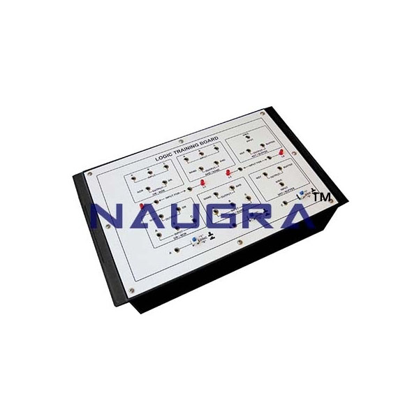Logic Trainer