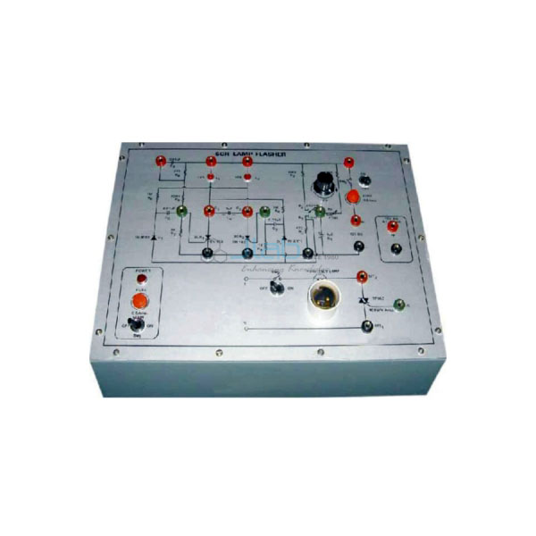 Universal Motor Speed Control