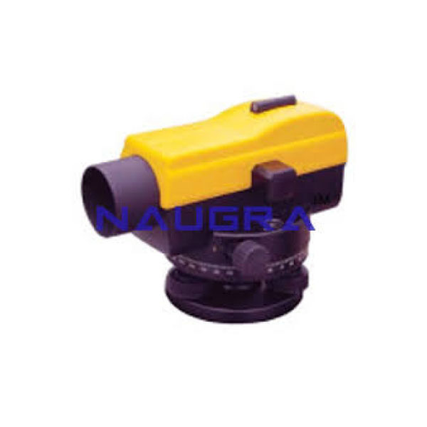 Automatic Levels 200 Series