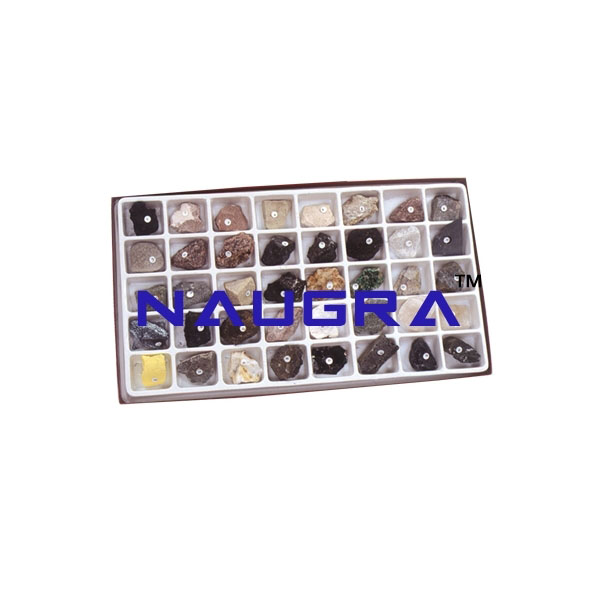 Rocks Collection Set