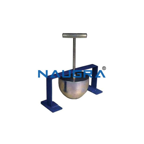 Kelley Ball Penetration Apparatus