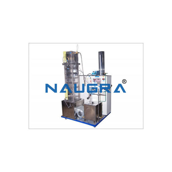 Forced Draught Cooling Tower