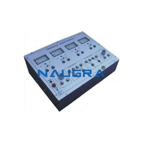 Study of Unijunction Transistor