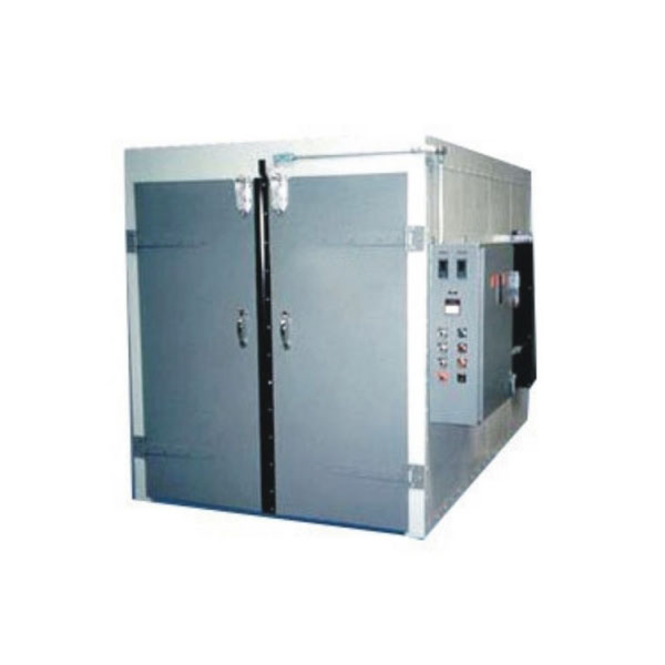 Tray Drying Oven