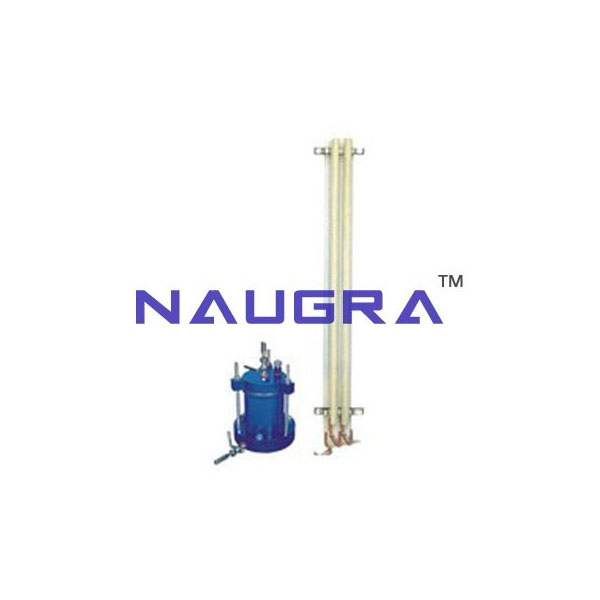 Soil Permeability Apparatus