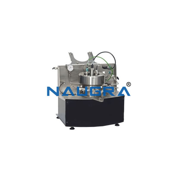 Junkers Gas Calorimeter