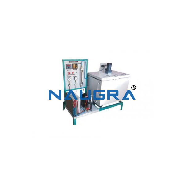 Ice Plant Trainer