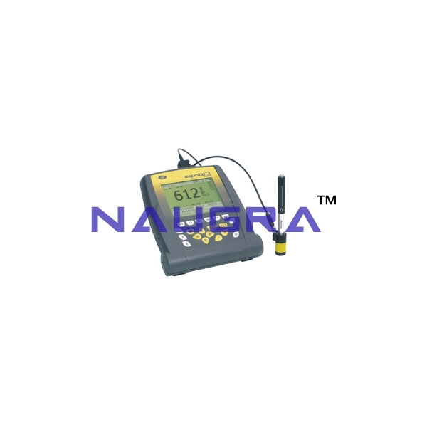 Portable Hardness Tester