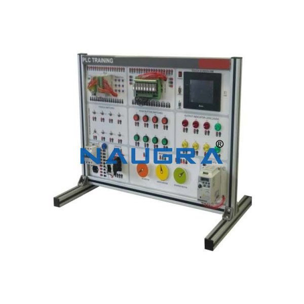 PLC Trainer Kits